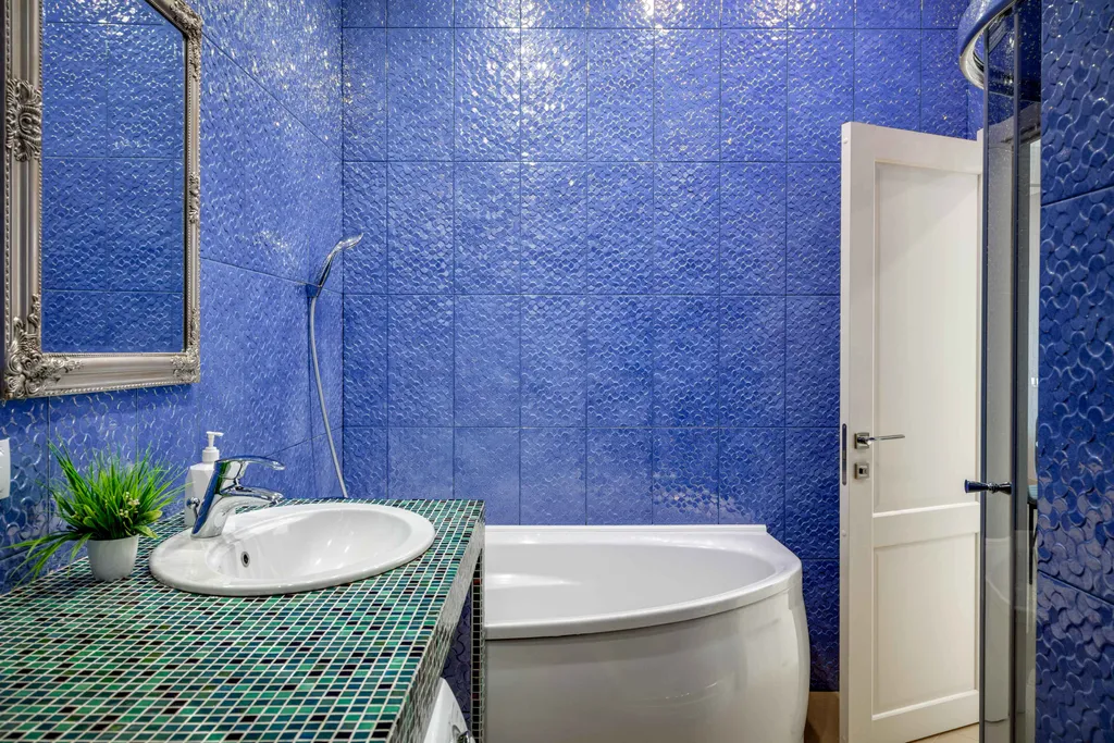 Двухкомнатная квартира в современном ЖК