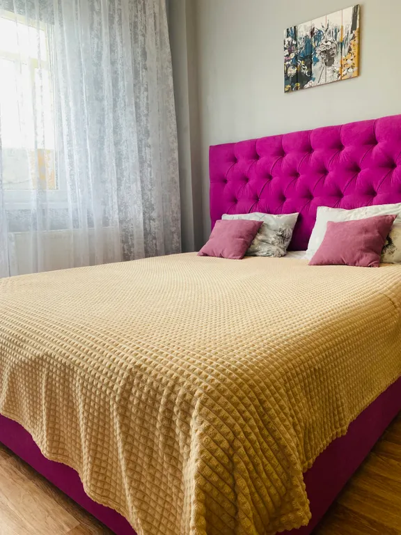 Квартира 2-комнатная Квартира — Горячий Ключ