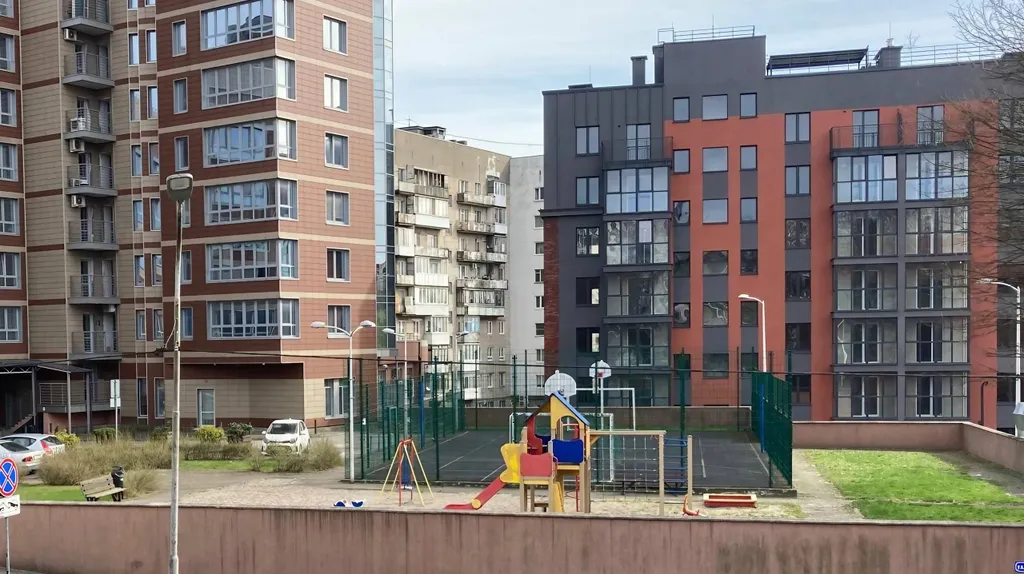 Квартира Квартира в историческом центре у Королевских ворот — Калининград