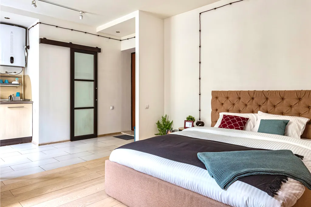 Квартира Loft-Concept у Эрмитажа — аренда посуточно в Санкт-Петербург