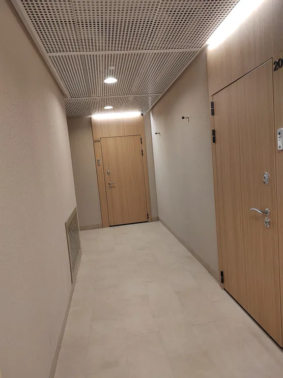Квартира Квартира С терассой на крыше — Казань