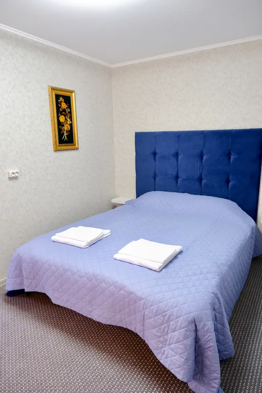 Коттедж Апартаменты с видом на озеро тихое — Светлогорск