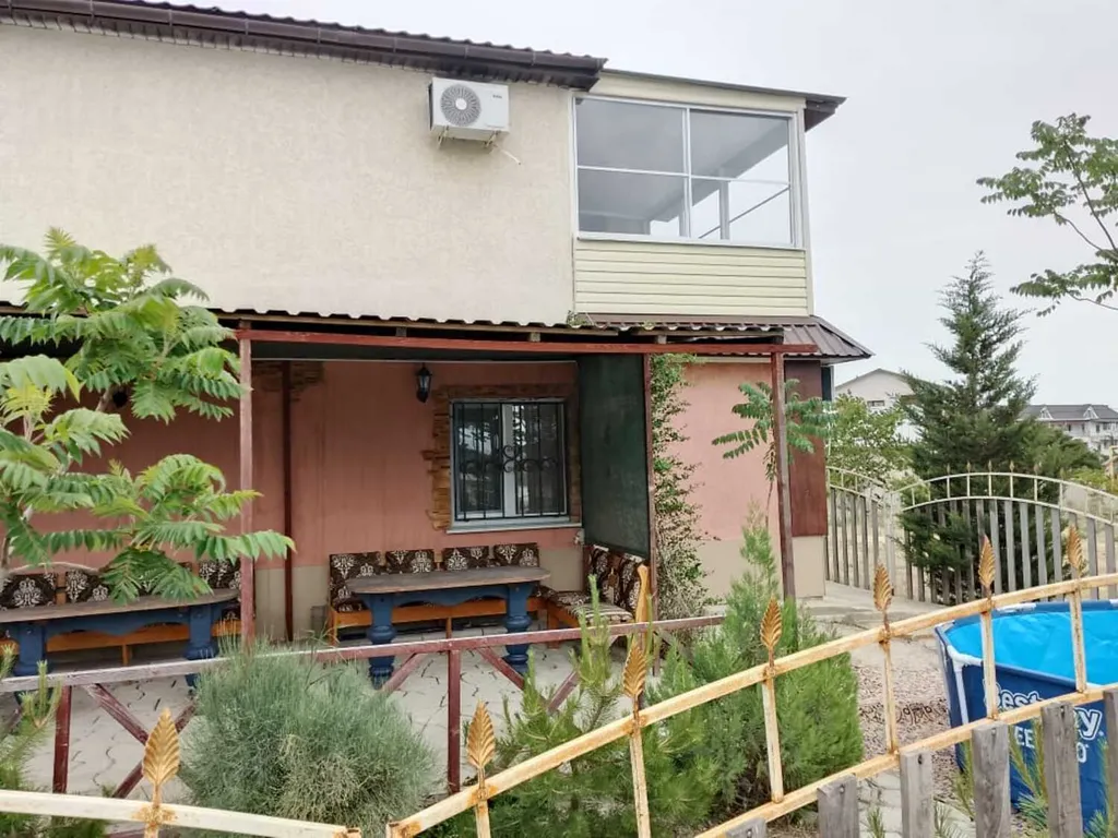 4-комнатный Дом