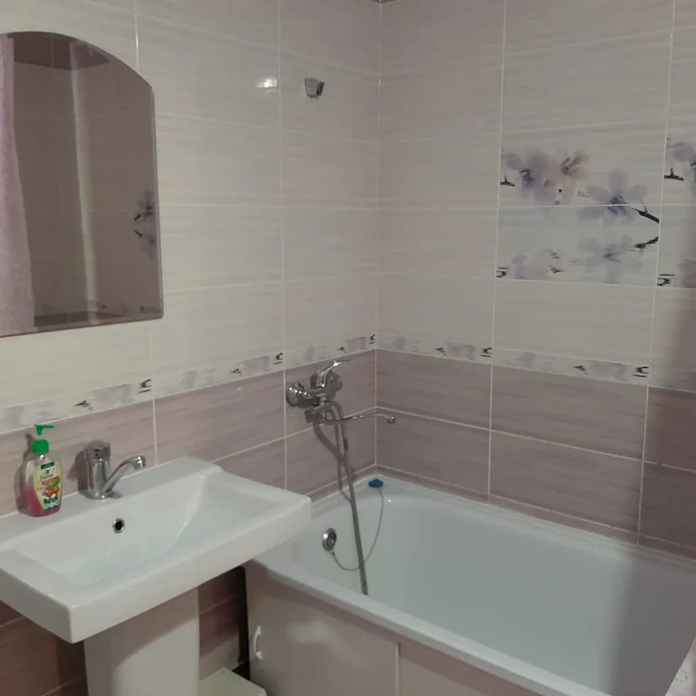 Квартира в Дивеево