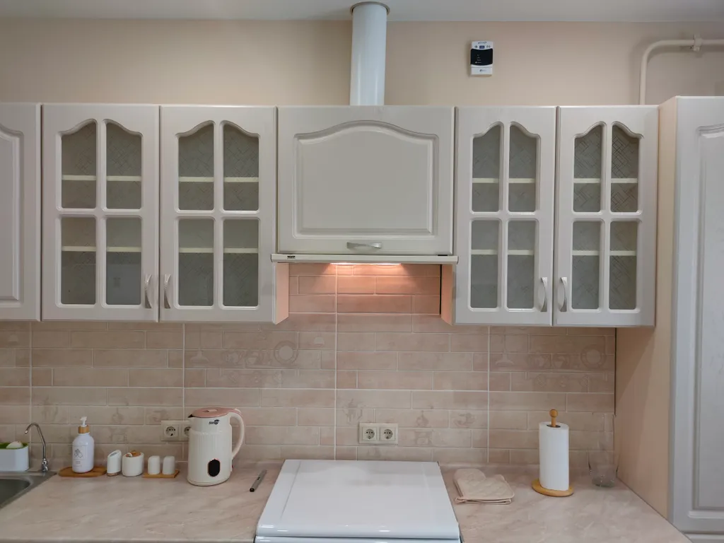 Квартира рядом с Мамаев Курганом