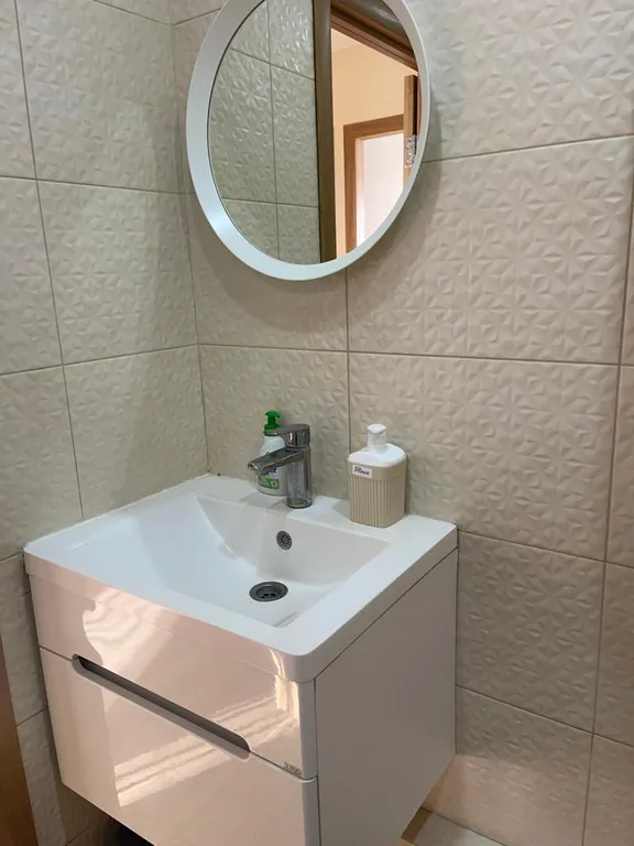 Уютная квартира на севере города Тамбова