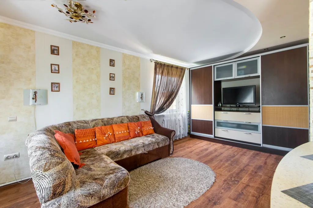 Квартира Уютная квартира в самом центре города — Калининград