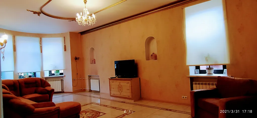 Апартаменты с джакузи в историческом центре