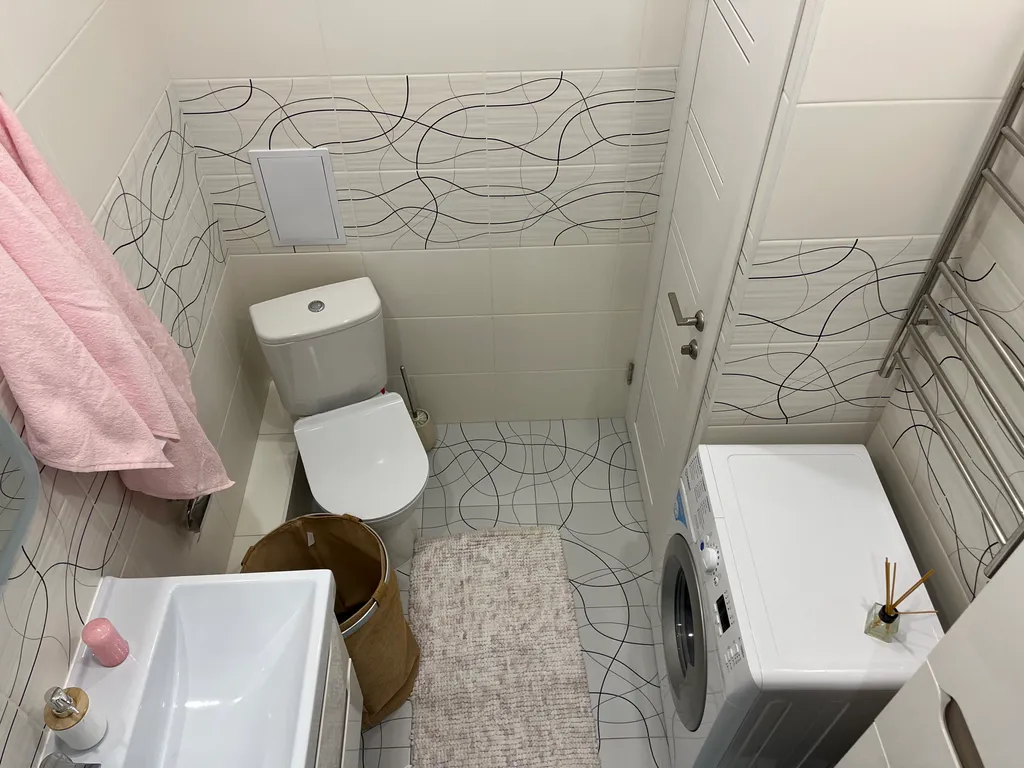 Жить в комфорте