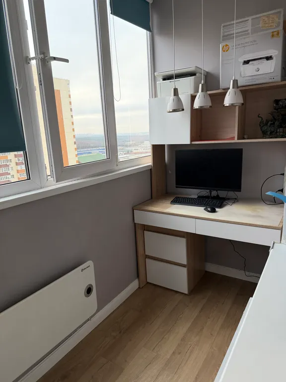 Семейные апартаменты мечты