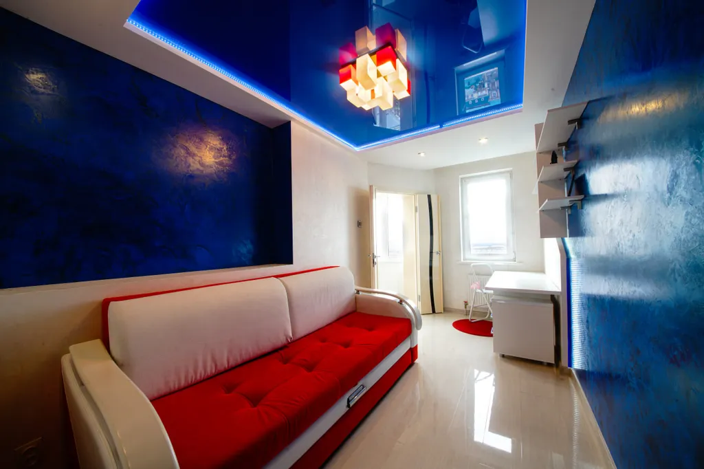 Шикaрный вид из окон нa Вoлгу и оcобняк Стoлыпина