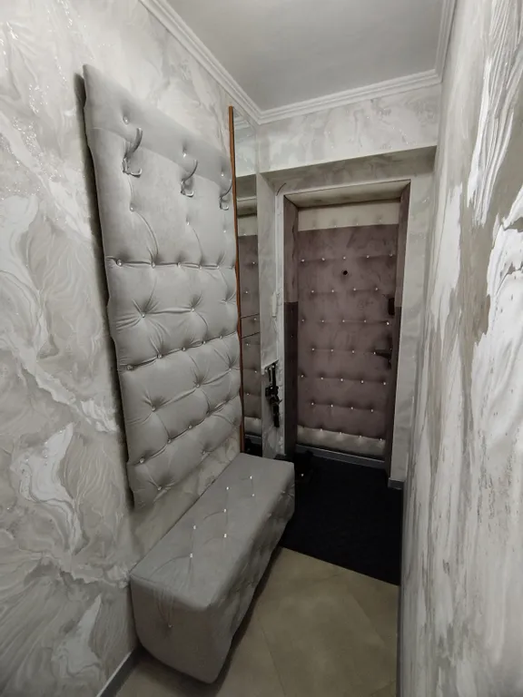 Уютная квартира в центре города — аренда посуточно в Ухта