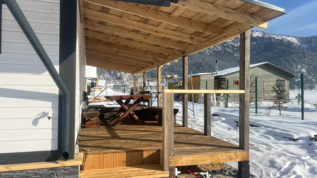 Альпис резидент