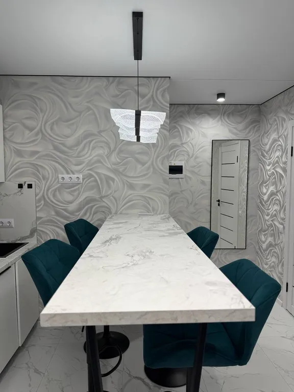 Новые апартаменты в центре Бреста