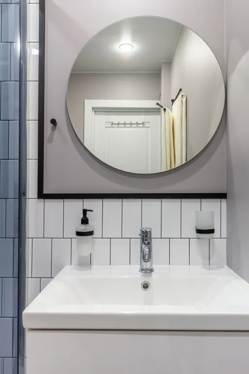 Стильные и уютные квартиры со всем необходимым для комфортного жилья