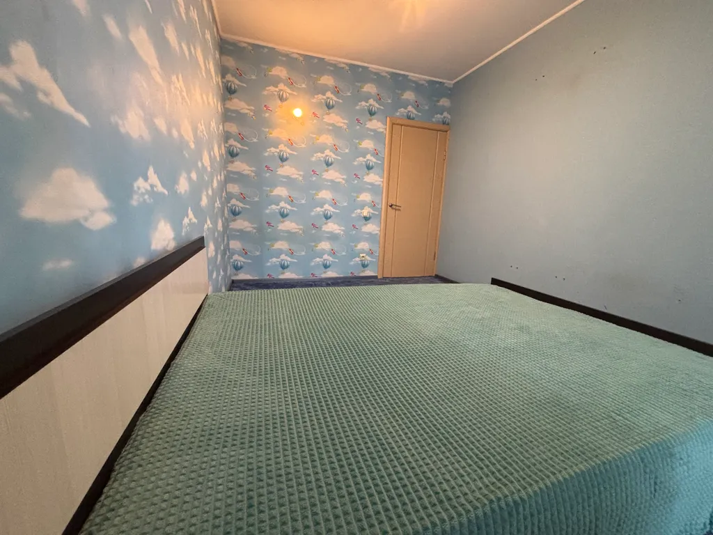 Квартира рядом с Мамаевым Курганом