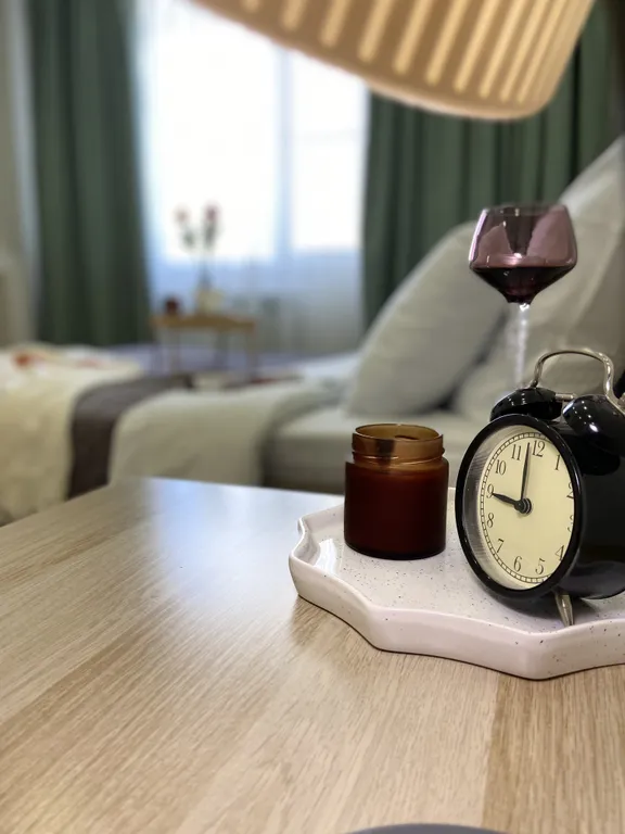 "Вдали от дома" Уютная 1-комнатная квартира