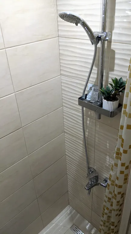 Маленькая студия в центре