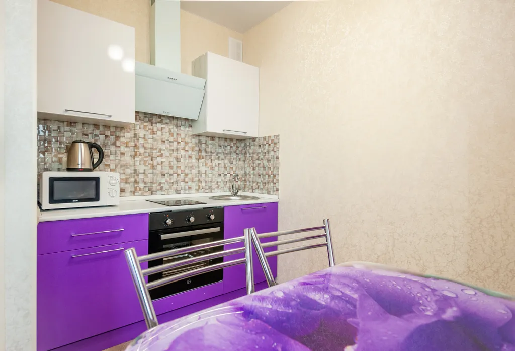 Квартира у автовокзала