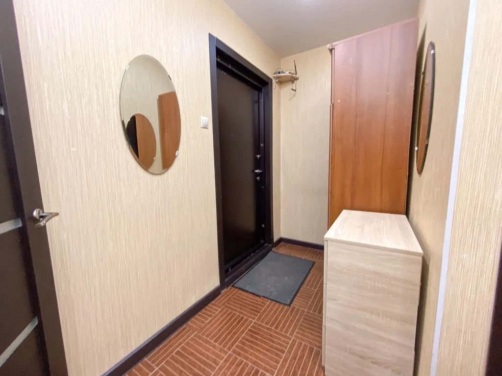 Уютная квартира у кинотеатра Луна