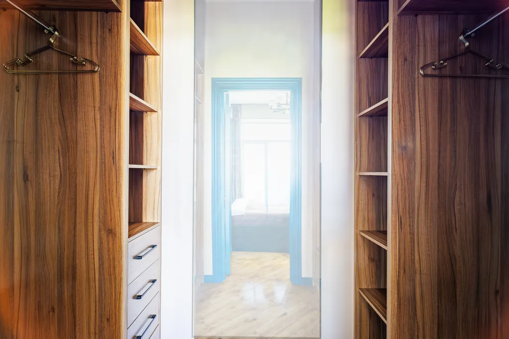 Современная квартира в Сenter-1