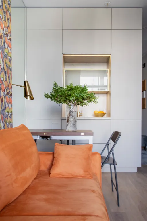 Квартира Апартамент с уличным бассейном с подогревом(бесплатно) на заливе — аренда посуточно в Зеленогорск