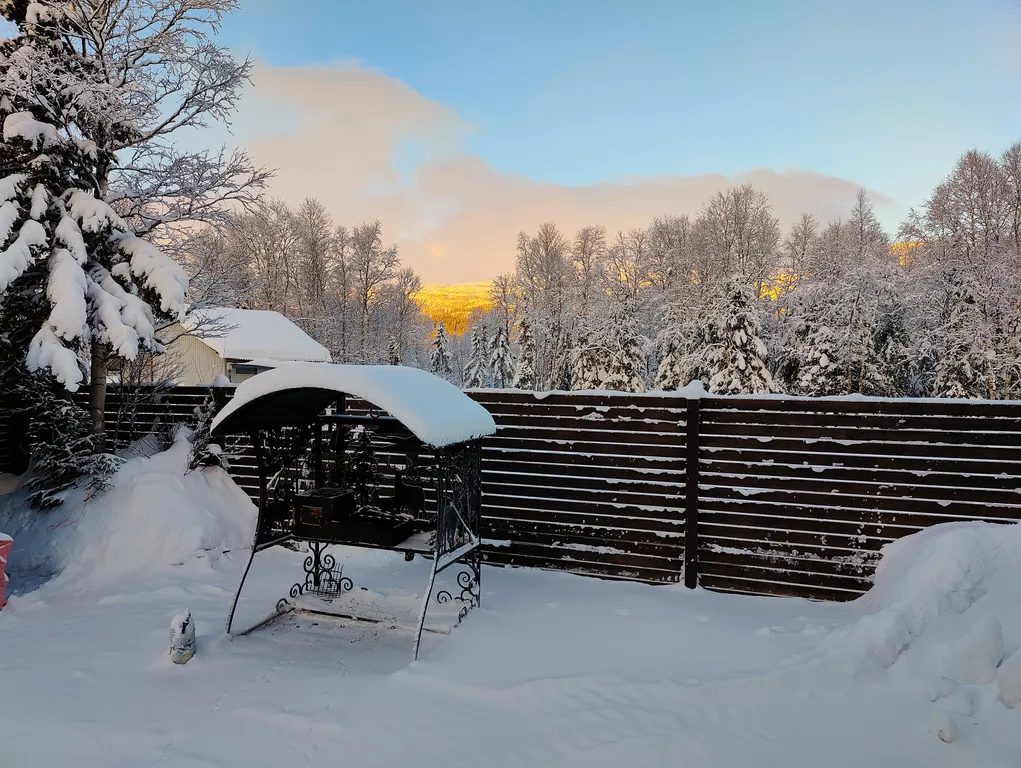 ХибиныДача