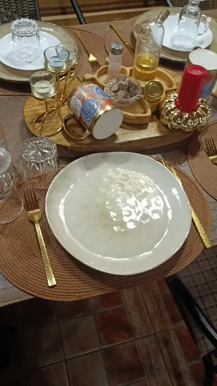 Экодом из столетнего бруса