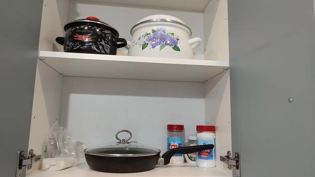 Чистая, уютная, новая квартира с прекрасным видом