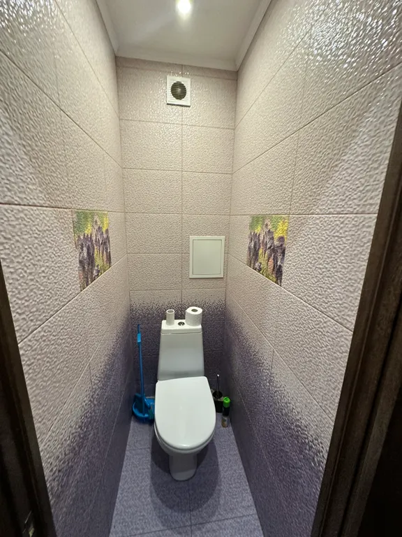 Квартира с водой круглосуточной, возле центрального бульвара Пушкина