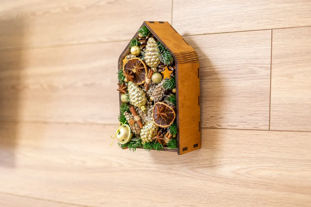 Апарт с видом на горы