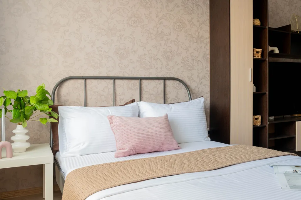 Квартира для большой семьи