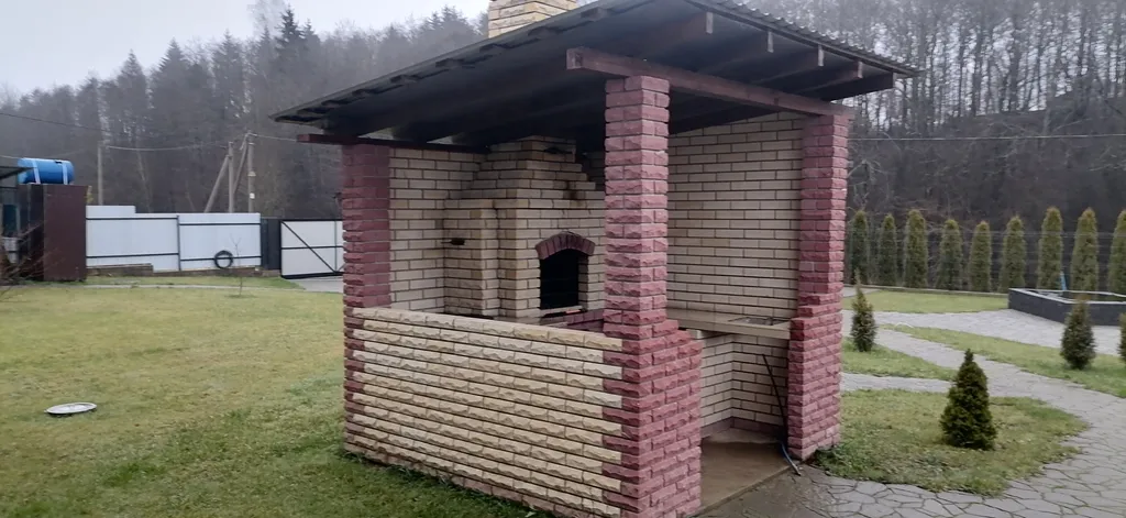 Агроусадьба под Минском, отдых на природе с городским комфортом