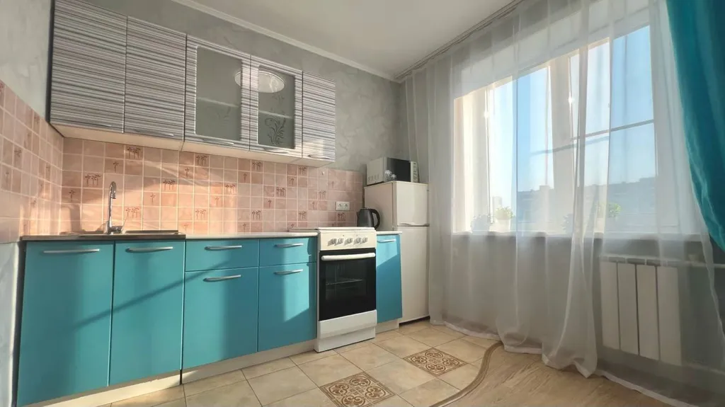 Солнечная весна в центре командированным и туристам до 4 гостей