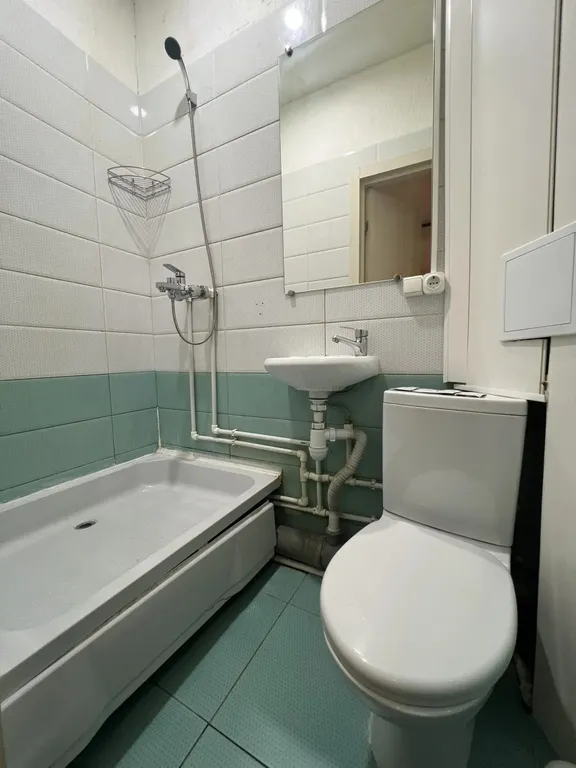 Квартира Комната — Лобня