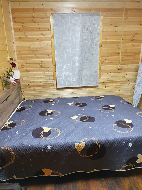 Уютный домик с садом на Азовском море