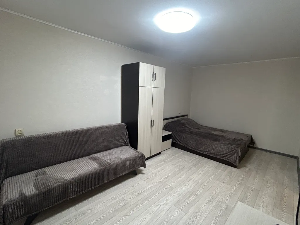 Квартира в центре Заволжского района