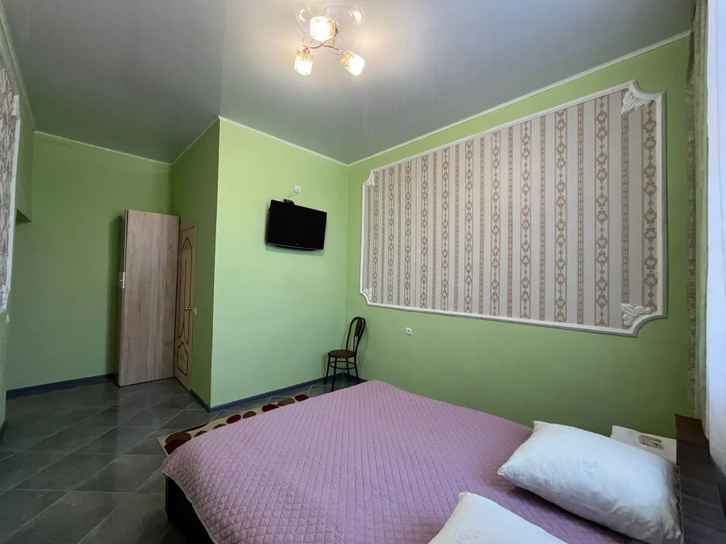 Квартира Комната — аренда посуточно в Лиски