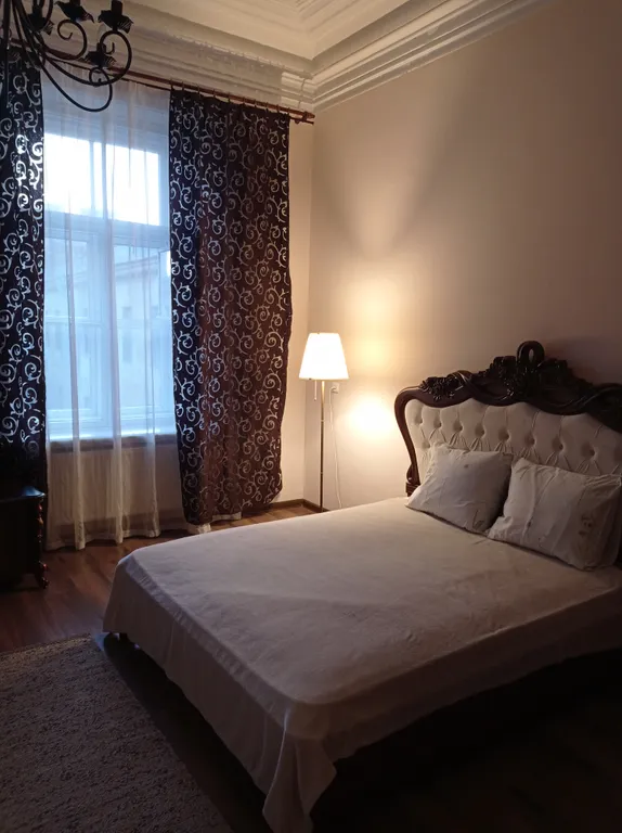 Квартира Комната — Санкт-Петербург