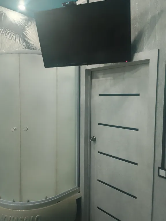 Квартира Комната — Обь