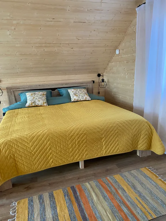 Место отдыха и комфорта