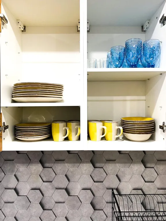 Тихая гавань на Крупинова