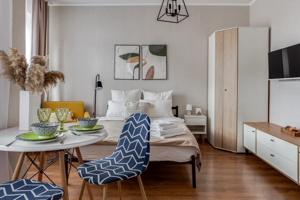 Дизайнерская студия