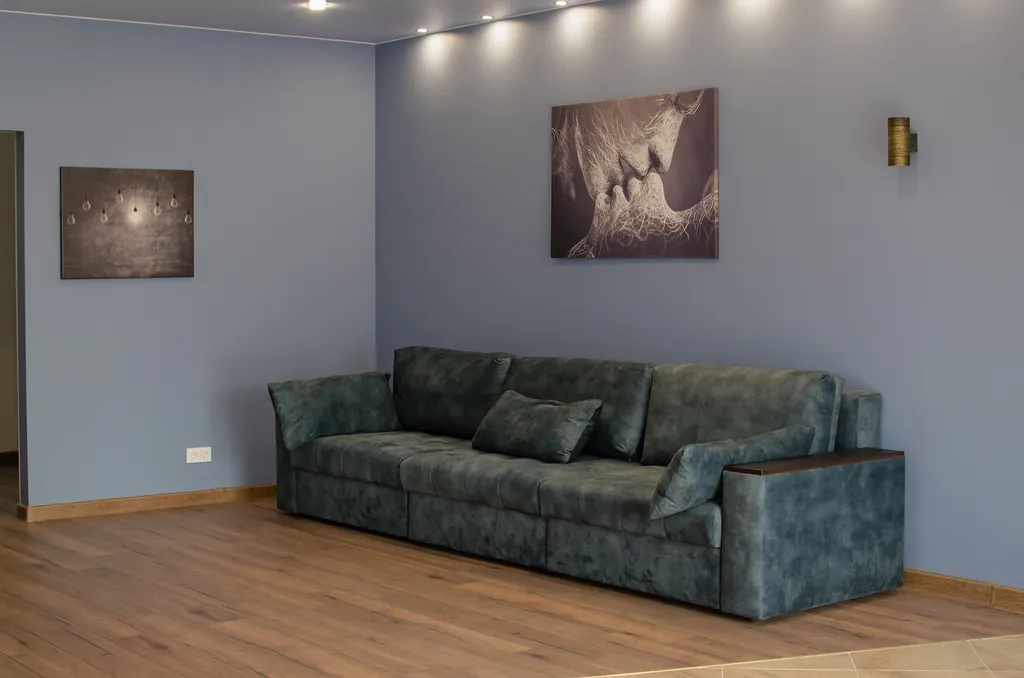 Коттедж Лофт Релакс