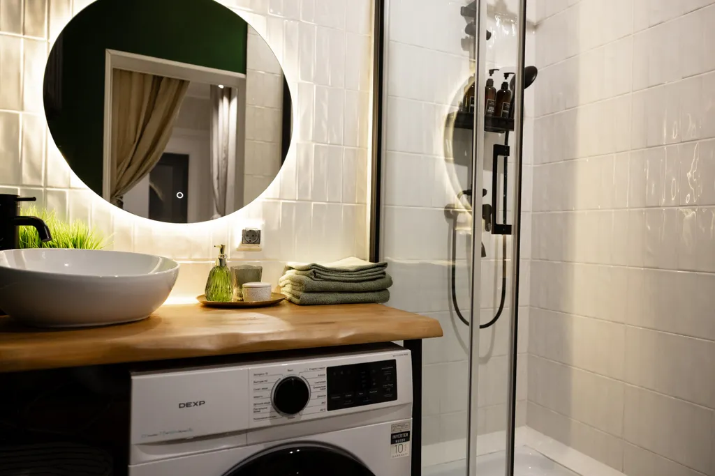 Стильные апартаменты на Ленина