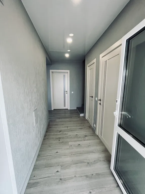 Дом с баней, джакузи и летним бассейном