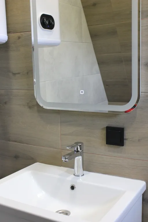 Коттедж Домик Сканди — Донской