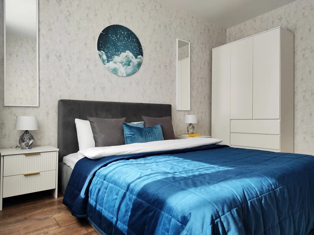 Двухкомнатная квартира Прибрежная лагуна — аренда посуточно в Пионерский