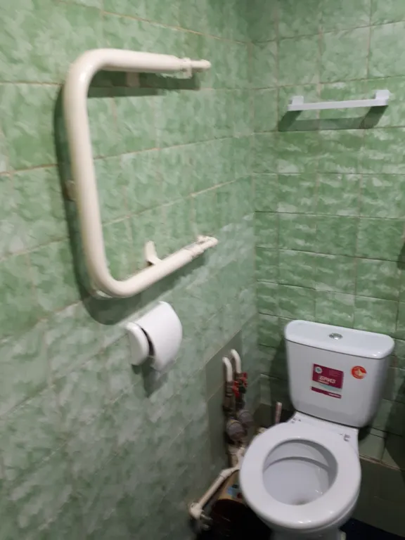 Квартира Уютная квартира в тихом центре города на Бажова — Екатеринбург