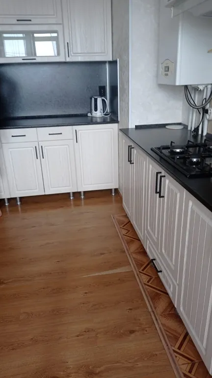 Квартира Уютная однокомнатная квартира — Анапа